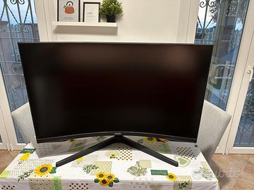 Samsung Odyssey G5 32”