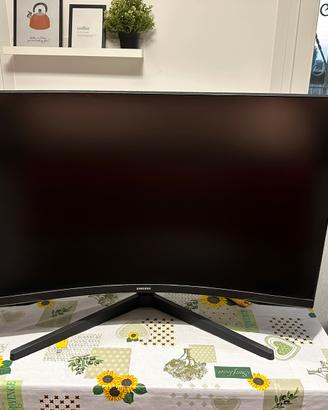 Samsung Odyssey G5 32”