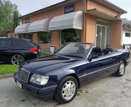 Mercedes 200E cabriolet w124