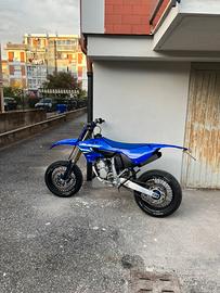 yz 125