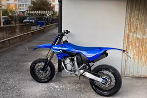 yz 125
