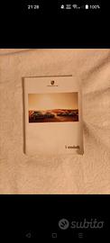 Brochure / Catalogo Gamma Porsche "I Modelli" 2010