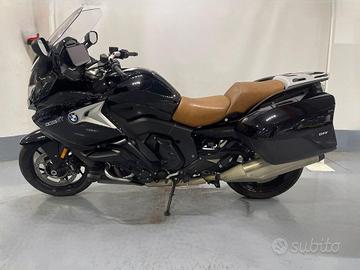 BMW K 1600 GT Abs my22