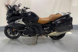 BMW K 1600 GT Abs my22
