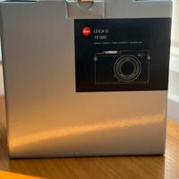 Leica Q usata