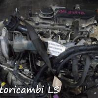 Motore F1AE3481B Iveco Daily