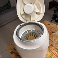 Mangia pannolini Sangenic