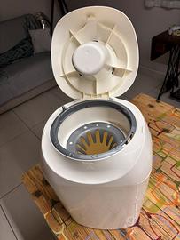 Mangia pannolini Sangenic