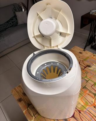 Mangia pannolini Sangenic