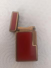 Accendino S.T. Dupont Ligne 1