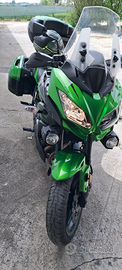 Kawasaki versys 650 ABS 2018
