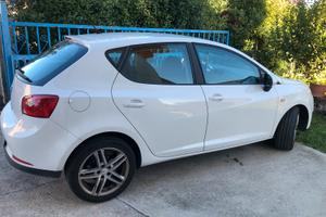 Seat Ibiza 1.6 TDI