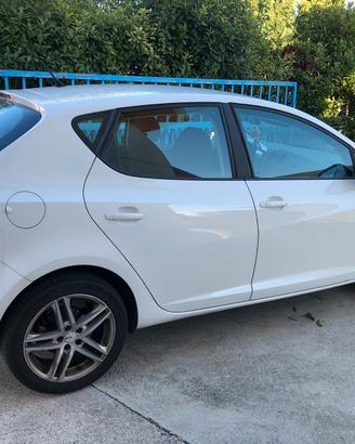 Seat Ibiza 1.6 TDI