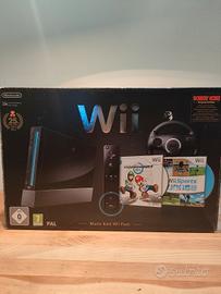 Console wii , Mario kart , Wii sport bundle