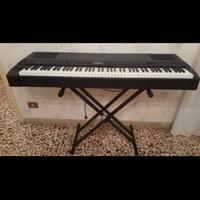 Electronic Piano
