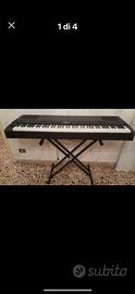 Electronic Piano