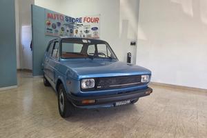 FIAT 127 0.9 SPECIAL 45CV 33KW-1978