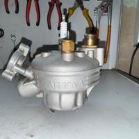 Kit athena big bore 80cc con valvola
