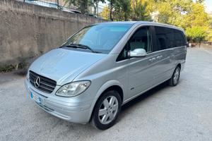 Mercedes-benz Viano 2.2 CDI Trend EL
