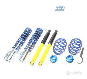 KIT SOSPENSIONE FILETTATA OPEL CORSA B 93-00