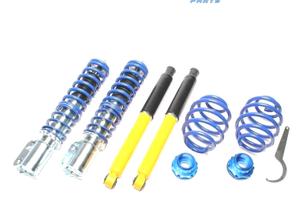 KIT SOSPENSIONE FILETTATA OPEL CORSA B 93-00