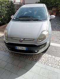 Punto evo 1.3 M-Jet