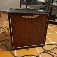 amplificatore combo per basso Ashdown 60