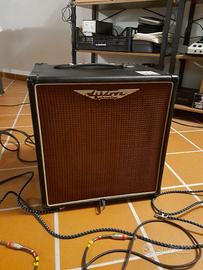 amplificatore combo per basso Ashdown 60