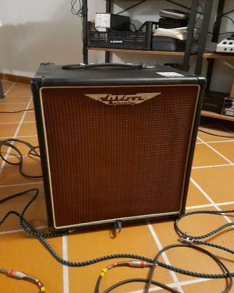 amplificatore combo per basso Ashdown 60