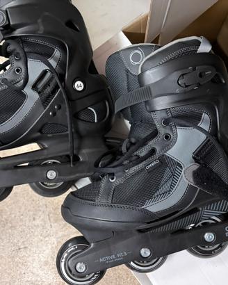 ROLLERBLADE