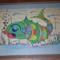 Dipinti Cesare Meani