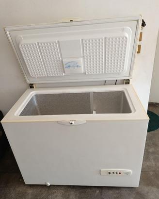 Freezer
