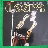 Vinile lp Doors Aerosmith Dalla Litfiba Beach Boys