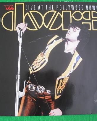 Vinile lp Doors Aerosmith Dalla Litfiba Beach Boys