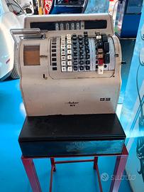 Registratore di cassa