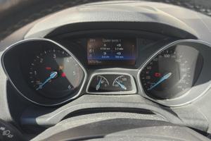 Ford c max 1500 tdci