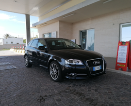 Audi a3 1.6