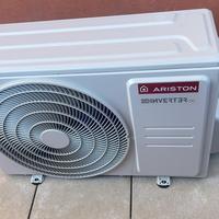 Climatizzatore ariston Wi-Fi inverter