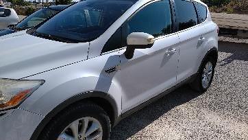 FORD Kuga 1ª serie - 2010
