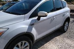 FORD Kuga 1ª serie - 2010
