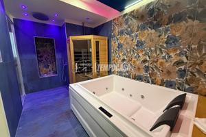 ESCLUSIVA SPA PRIVATA NEL CUORE DI CATANIA