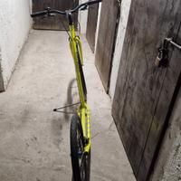 monopattino per adulti Kostka