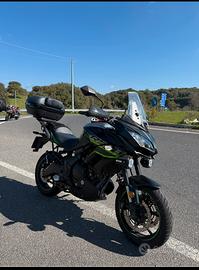 Versys 650
