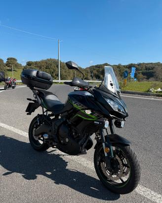 Versys 650