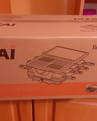 set  raclette