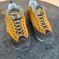 Scarpe da trekking tg.42