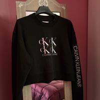 felpa Calvin Klein
