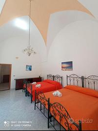 Casa Angela 3km da Gallipoli