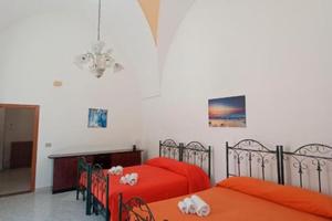 Casa Angela 3km da Gallipoli