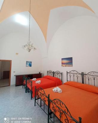 Casa Angela 3km da Gallipoli